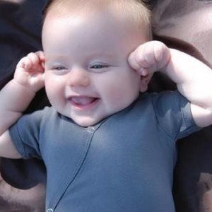 Three Kimono Bodysuits: Navy, Gray, Slate